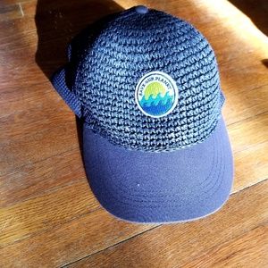 SAVE OUR PLANET - SNAPBACK